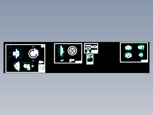 QC016-捷达汽车浮动钳盘式制动器制动器设计[前轮]汽车类设计[全套CAD和文档]