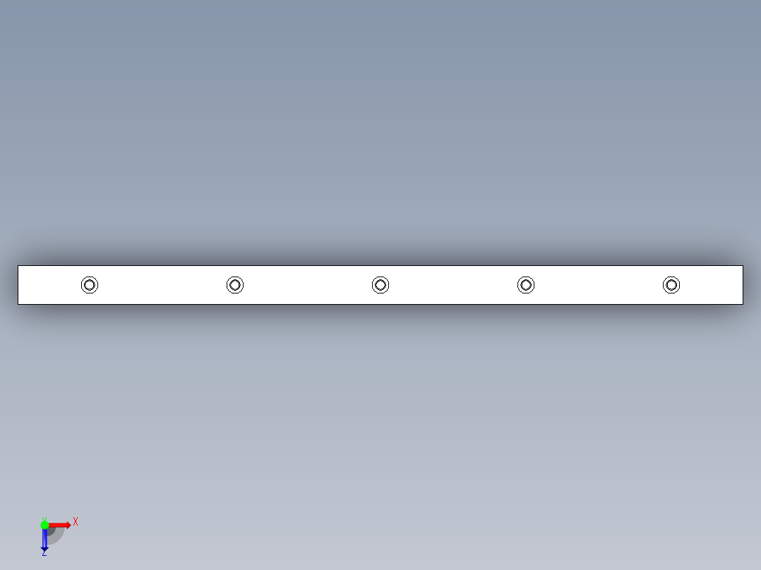 用于软管和硬管接头的工具APRB5X俯视图
