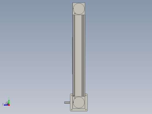 模组FBL100E200-R右视缩略图