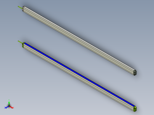 安全_区域传感器H2TLS2040__3D