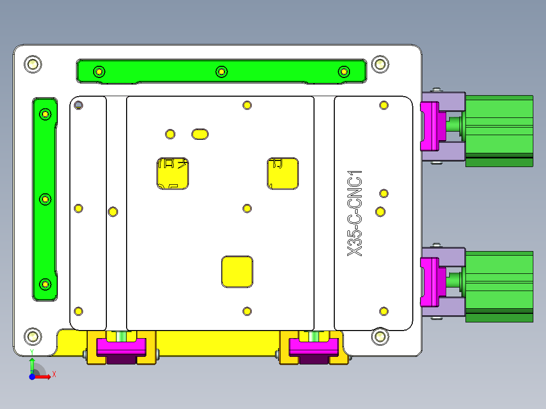 X35-C-CNC1-170916前视图