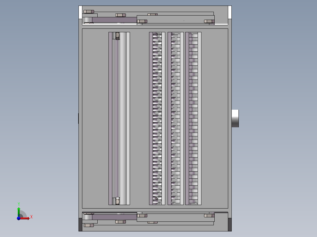 面条机+CAD+PDF180+24.04.11+003前视图