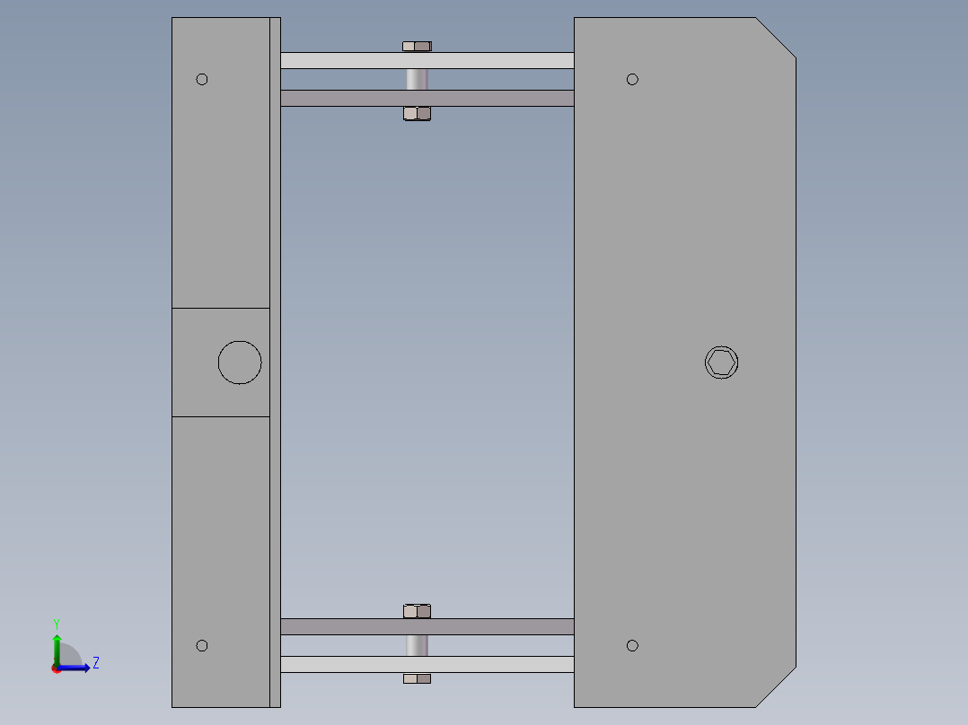 面条机+CAD+PDF180+24.04.11+003左视图