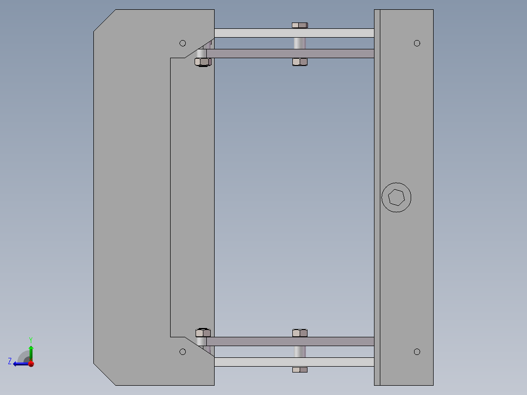 面条机+CAD+PDF180+24.04.11+003右视图
