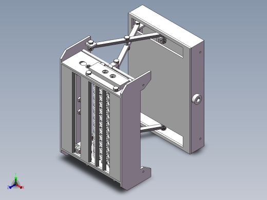 面条机+CAD+PDF180+24.04.11+003正等轴测缩略图