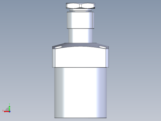 KOSMEKLT0650-CR-Y60多系列多零件图纸模型多系列多零件图纸模型后视缩略图