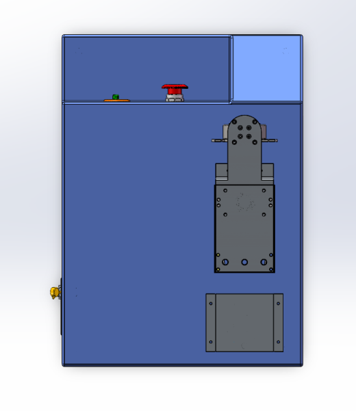 拉力试验机缩略图