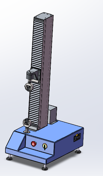 拉力试验机缩略图