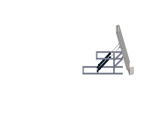 门框自动打包线体sw14可编辑缩略图