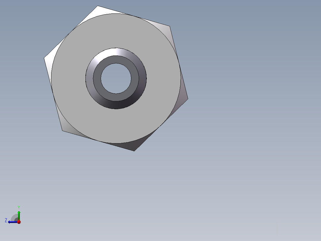 90度焊接接头、2WC-8X2.0.zip右视图