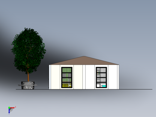 房子、建筑(198)
