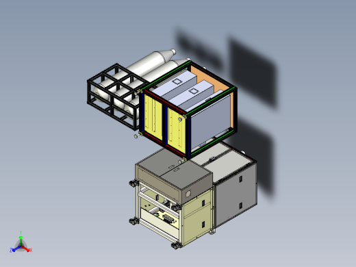 电机定子焊接机sw17可编辑