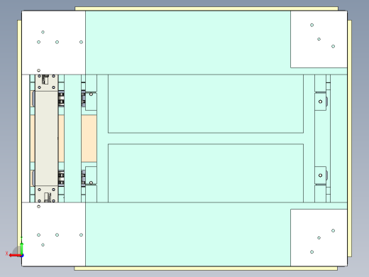 重型提升机后视缩略图