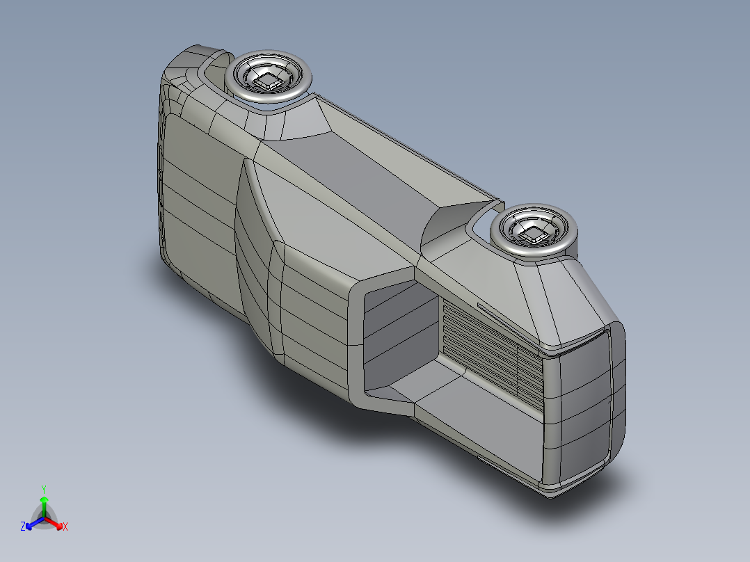 A0003253-未来汽车