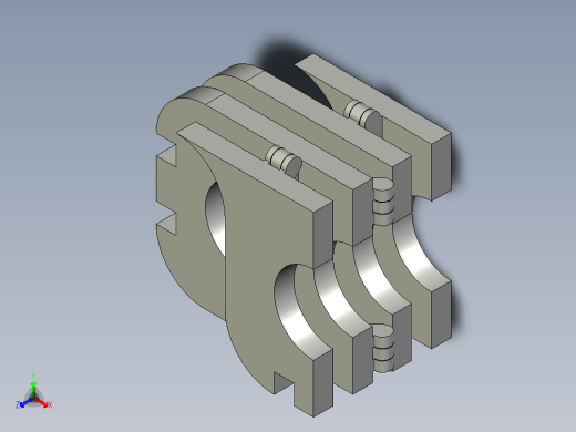 精准射击模板v2