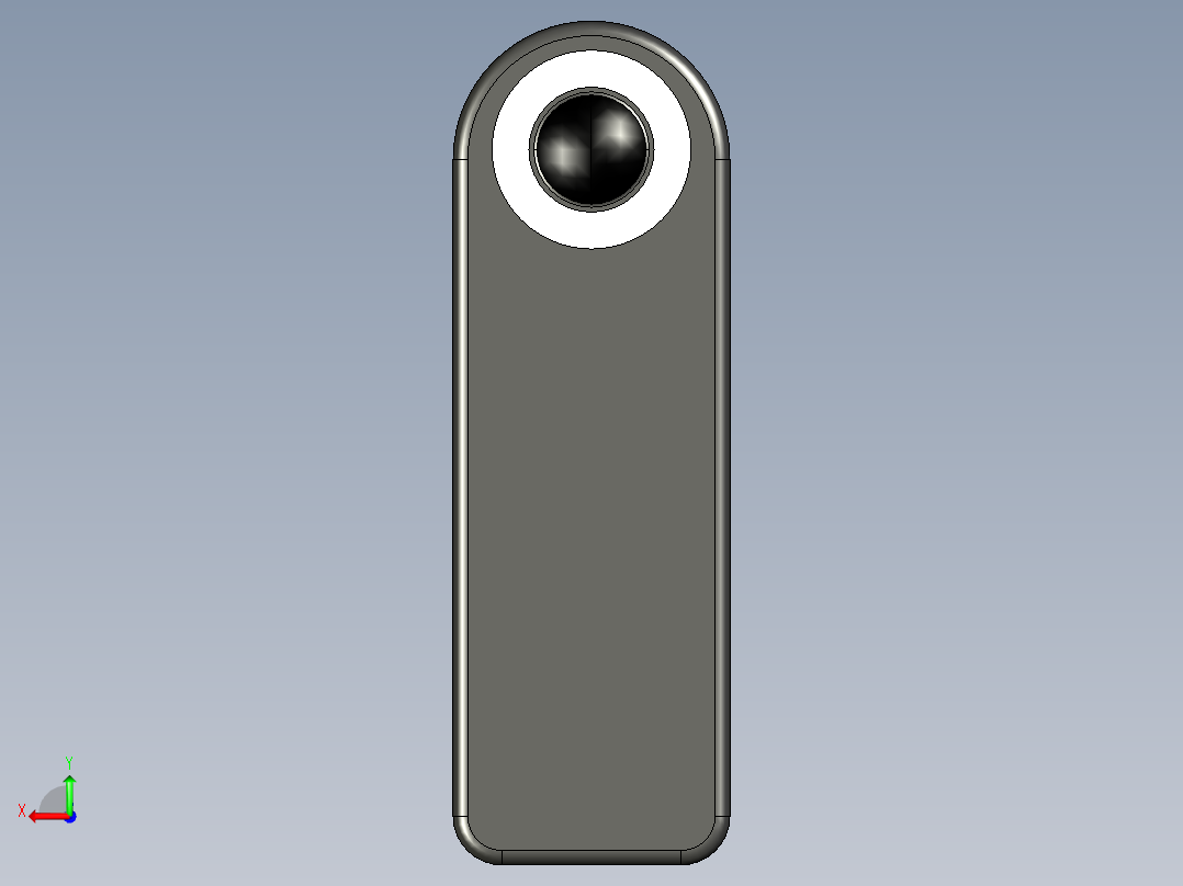 坎道qoocam 8k 16后视图