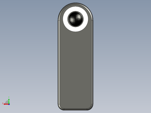 坎道qoocam 8k 16后视缩略图