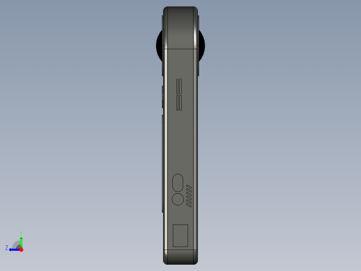 坎道qoocam 8k 16右视缩略图