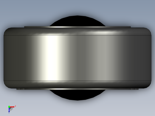 坎道qoocam 8k 16俯视缩略图