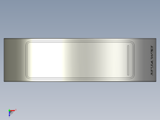 手表俯视缩略图