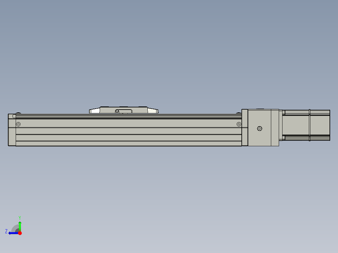 GTH8-250-BC-250右视图