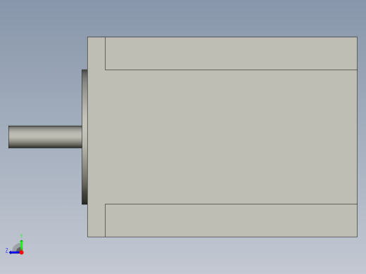 BS57HB76-03_步進馬達6右视缩略图