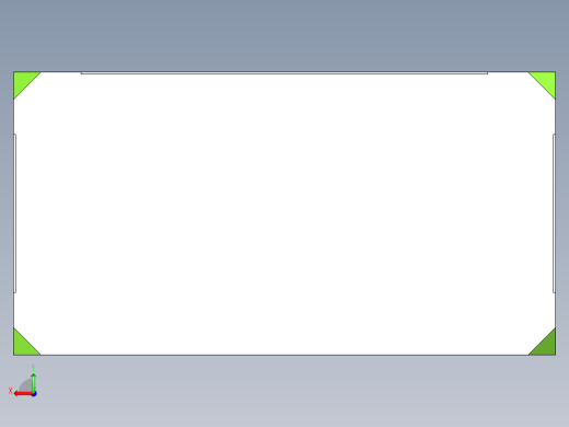 多功能睡眠仓后视缩略图
