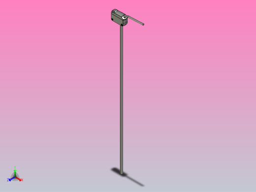 光电传感器WRX-40N