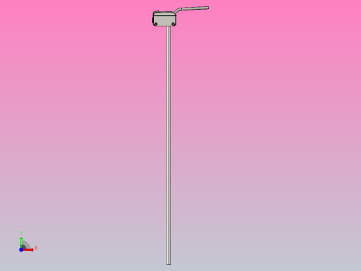 光电传感器WRX-40N前视缩略图