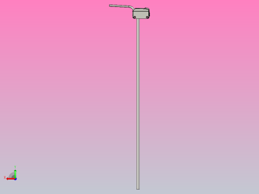 光电传感器WRX-40N后视缩略图