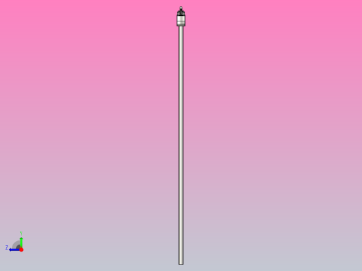 光电传感器WRX-40N右视缩略图