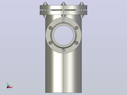SD16C 篮式过滤器[150]前视缩略图