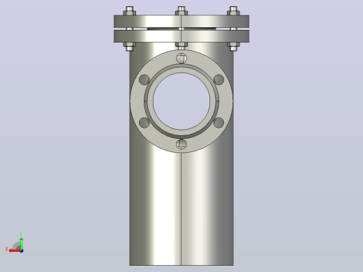 SD16C 篮式过滤器[150]后视缩略图
