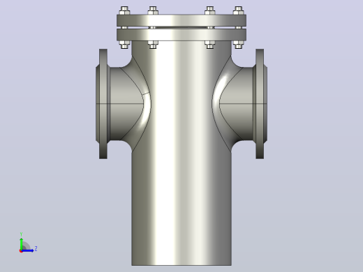 SD16C 篮式过滤器[200]左视缩略图