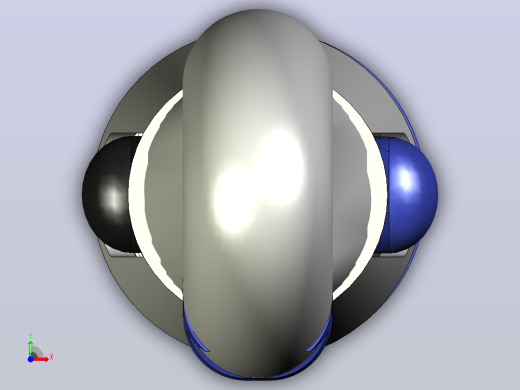 PLTW 2.2.6登山扣笔前视缩略图