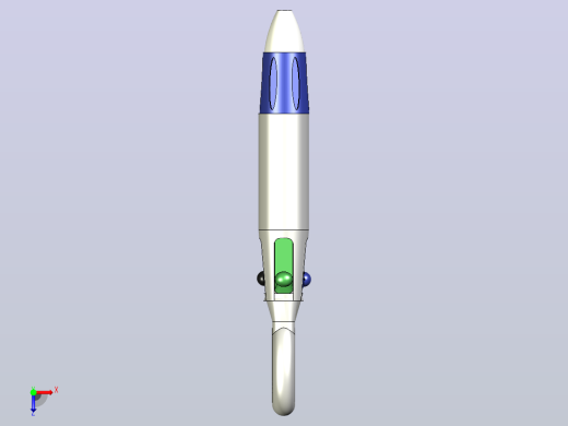 PLTW 2.2.6登山扣笔俯视缩略图
