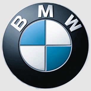 BMW汽车