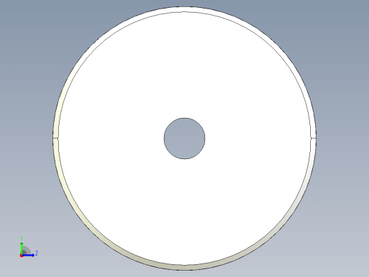 LZQ-铝合金十字滑块顶丝联轴器[LZQ-32×33-5×5]左视缩略图