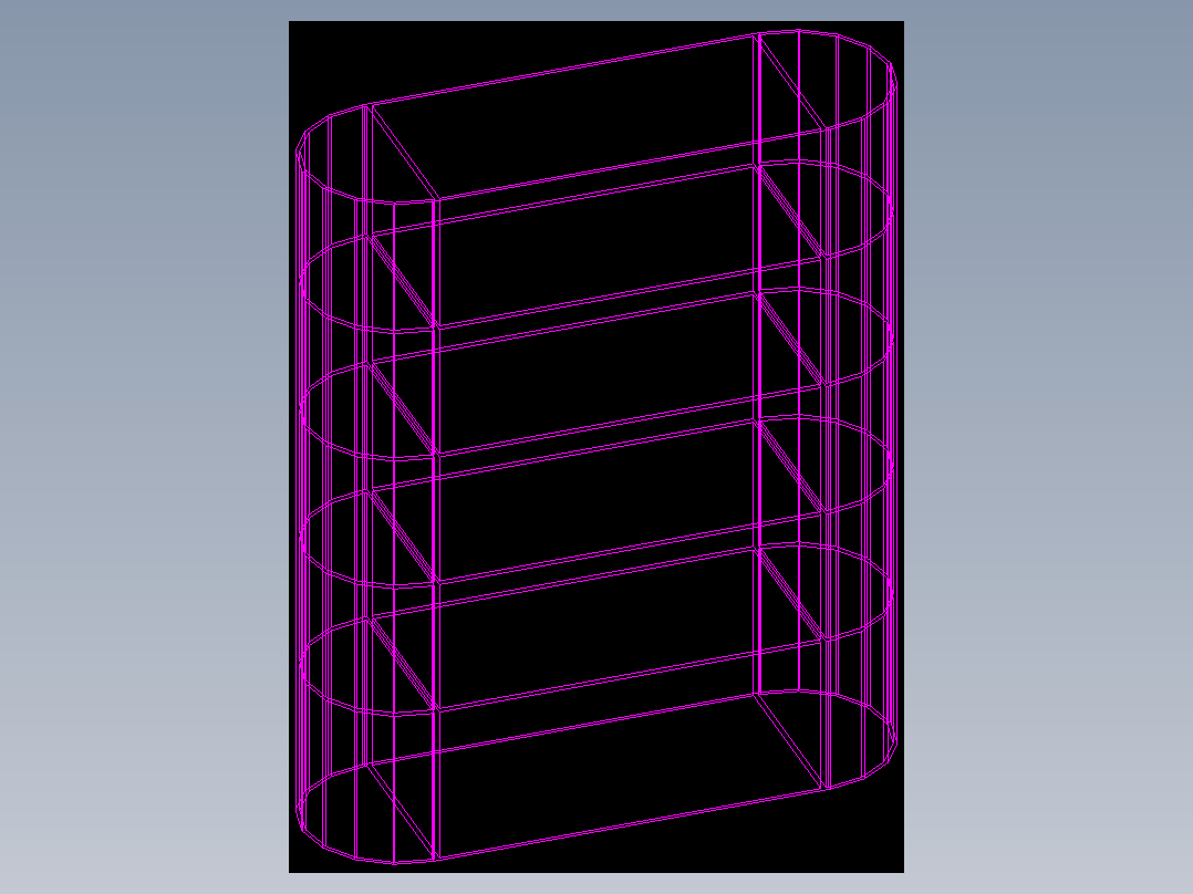 室内家具及植物三维模型十九-Y042
