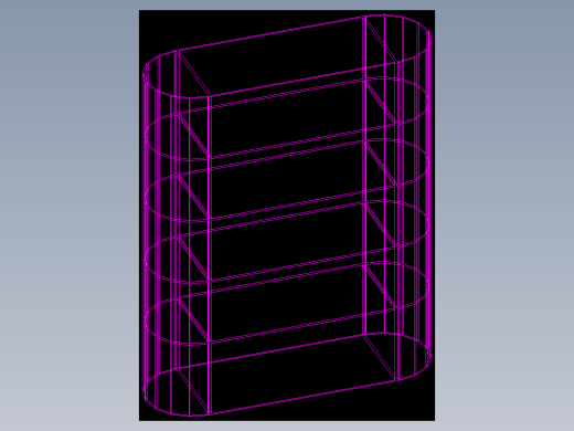 室内家具及植物三维模型十九-Y042
