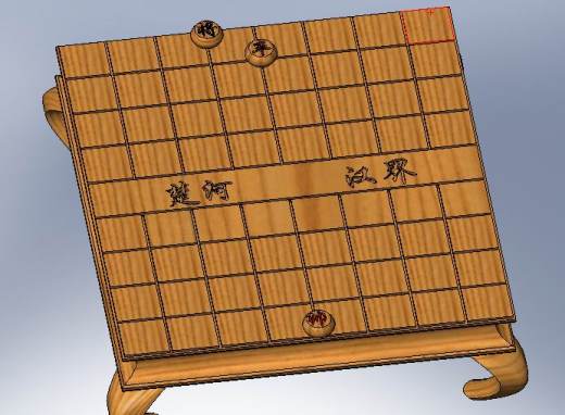 棋盘绝杀缩略图
