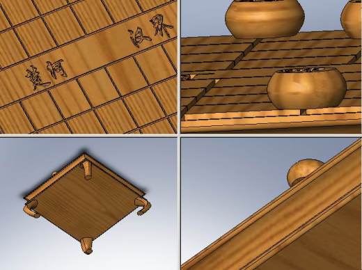 棋盘绝杀缩略图