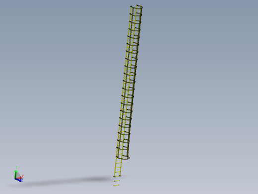 Cage Ladder-4 (2)