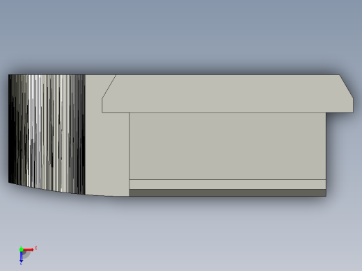 Brio 至 Duplo 转换器块俯视缩略图