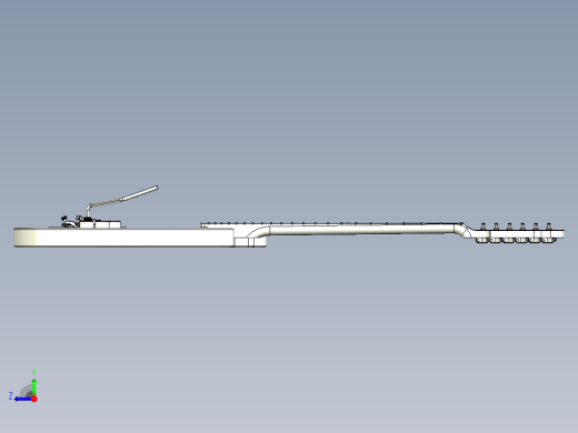 雕刻的电吉他1右视缩略图