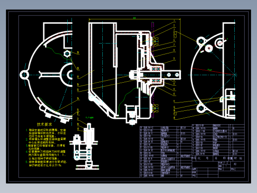大豆、现代农业天麻自动播种机械设计、双行简易播种机含6张CAD图