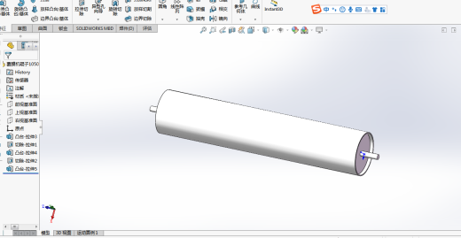 覆膜机模型缩略图