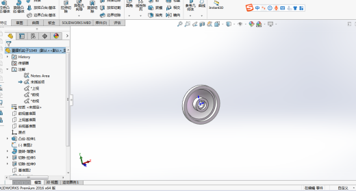 覆膜机模型缩略图