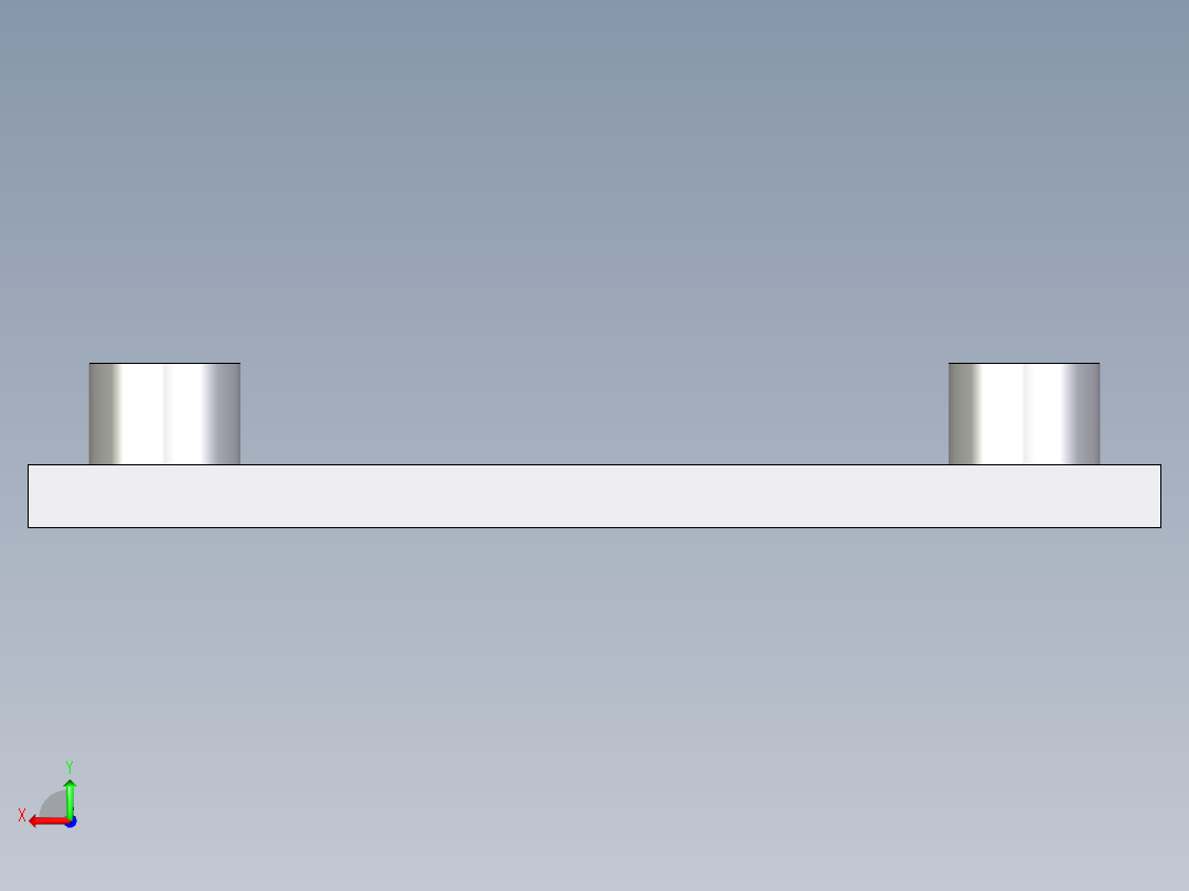 用于软管和硬管接头的工具APC7X后视图