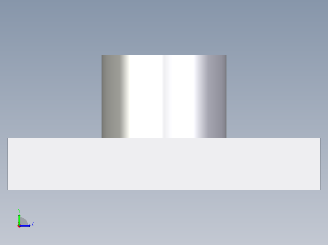 用于软管和硬管接头的工具APC7X左视图